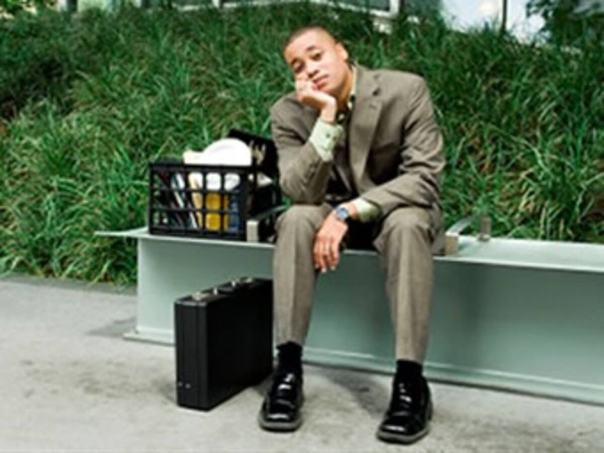 En Colombia hay más de dos millones 600 mil desempleados, según el DANE