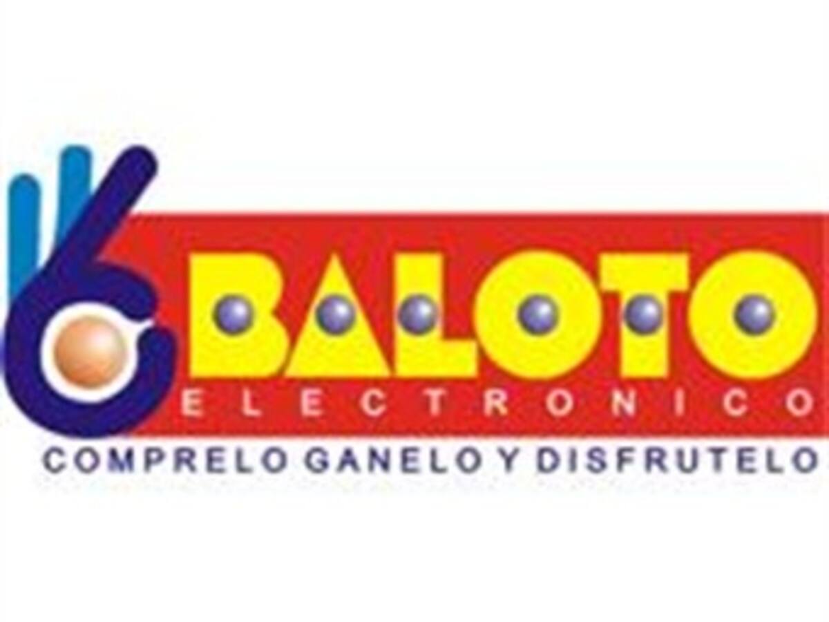 Baloto despeja dudas sobre su sorteo del 13 de abril.