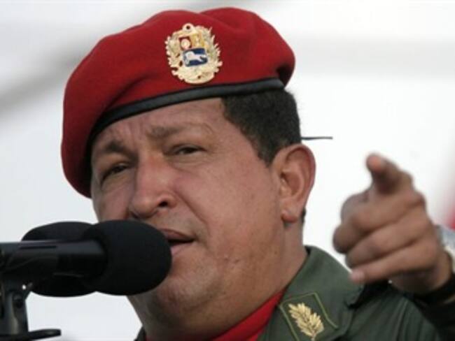 Una calle de Moscú llevará el nombre de Hugo Chávez
