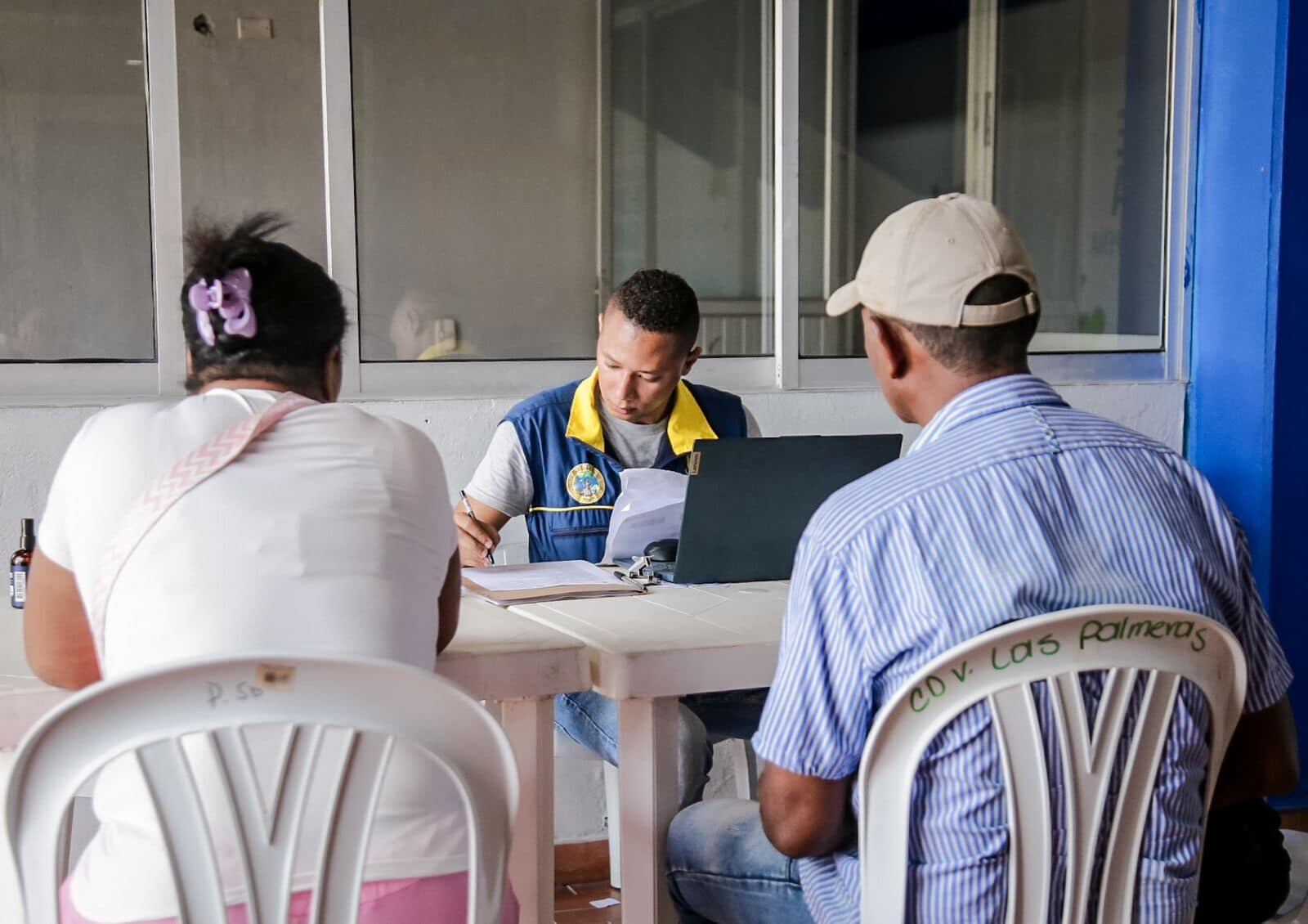 Alcaldía de Cartagena