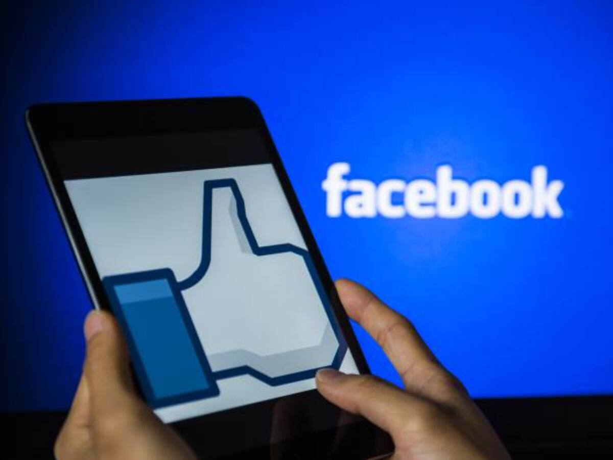 Facebook quiere que nos olvidemos de la realidad