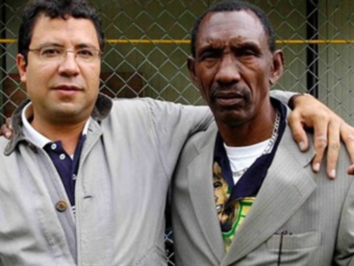 Pambelé fue el más grande e inspiró a las promesas del boxeo: Salcedo