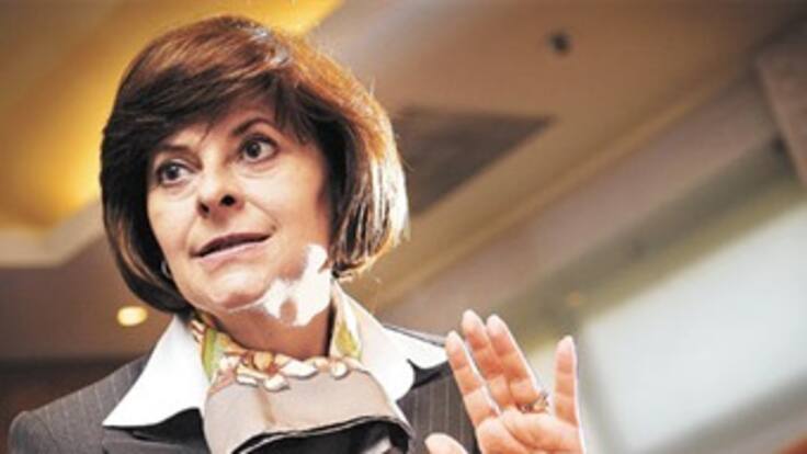 Esa responsabilidad tiene que costarle a las Farc: Marta Lucia Ramírez