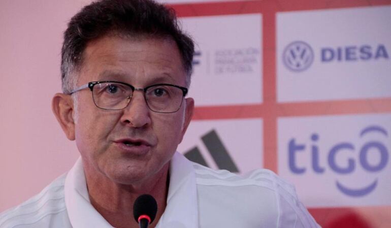 Juan Carlos Osorio 