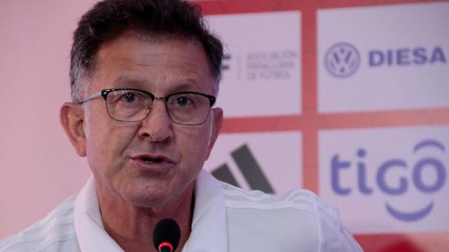 Juan Carlos Osorio