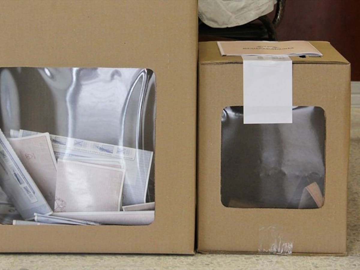 En el exterior continúan abiertas las votaciones legislativas en nueve países