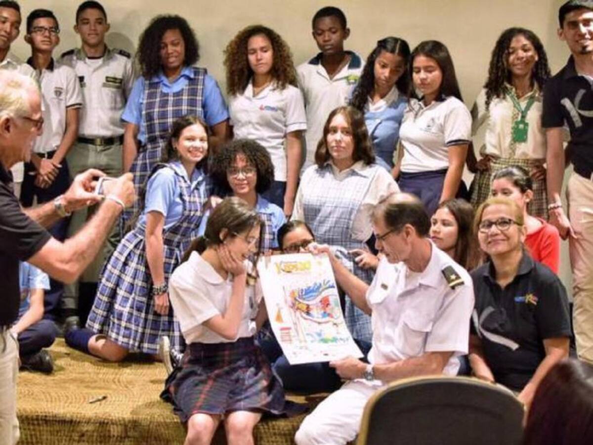 FesticineKids llega a su versión 22 de manera virtual en Cartagena