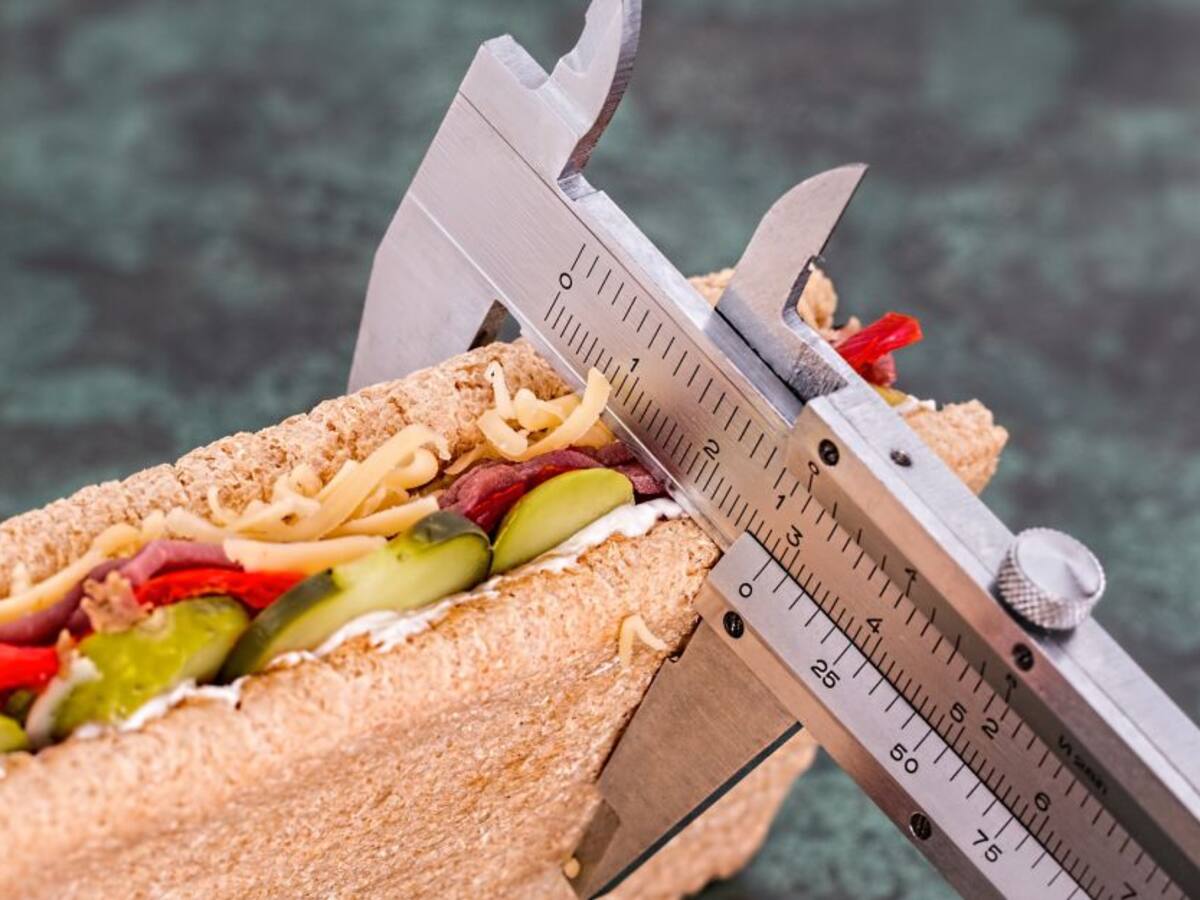 La cirugía bariátrica, una técnica para lograr el equilibrio metabólico