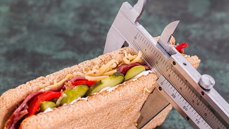 La cirugía bariátrica, una técnica para lograr el equilibrio metabólico.