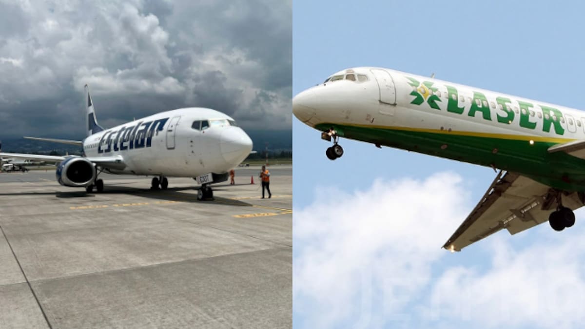 Aerolíneas venezolanas reportan afectaciones tras alerta de seguridad aérea de EE.UU.