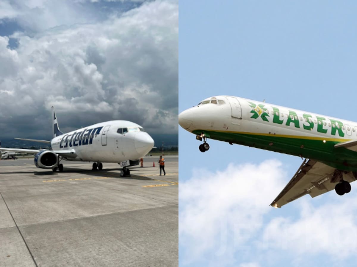 Aerolíneas venezolanas reportan afectaciones tras alerta de seguridad aérea de EE.UU.