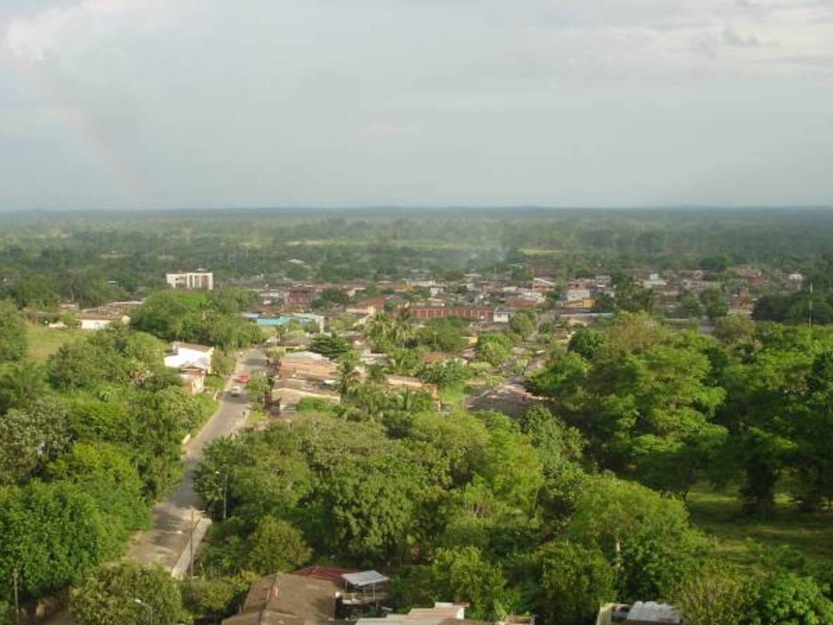 Caño Indio espera la pedagogía de paz