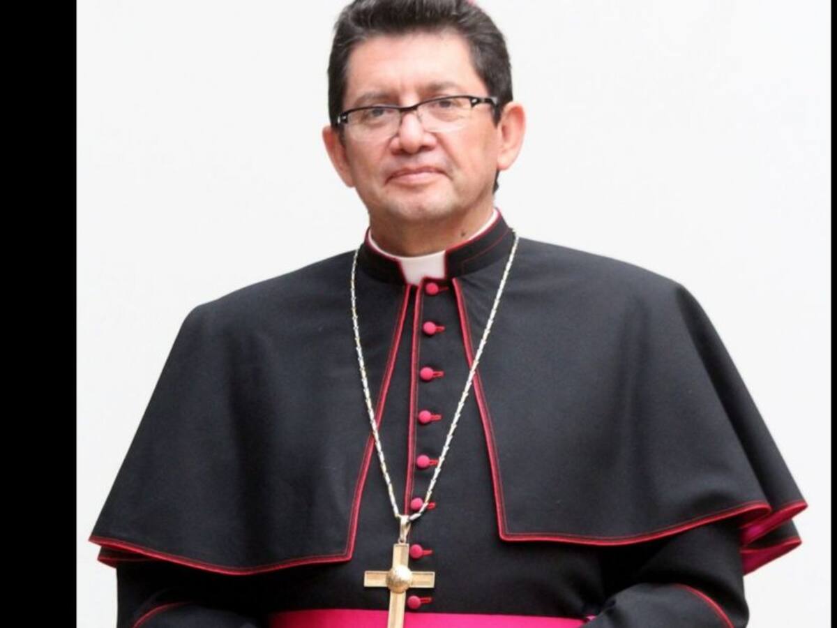 Con la iglesia y el Cauca de blanco se exigirá el cese de la violencia