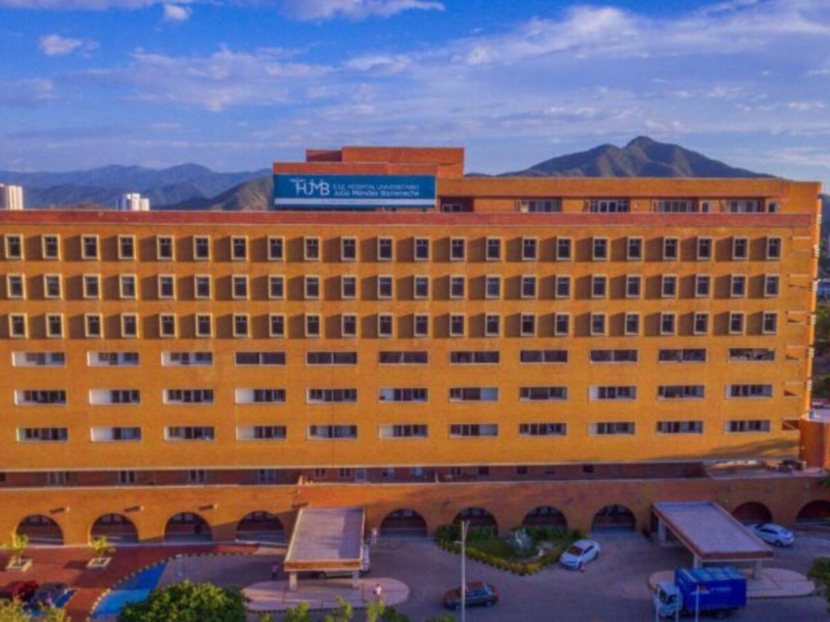 Cae en el hospital samario un presunto feminicida buscado por autoridades del Atlántico