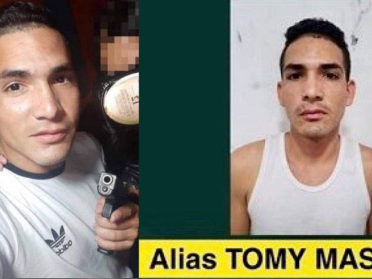 La historia del piropo que sentenció la muerte de 3 hombres en Santa Marta