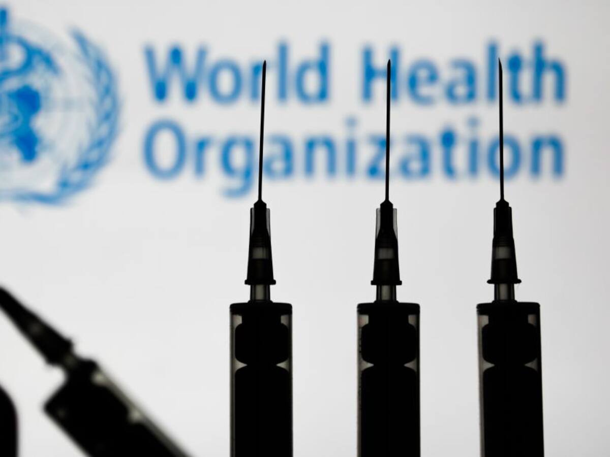 Serán 8 mil vacunas contra COVID que aplicará en estudio la OMS en Boyacá