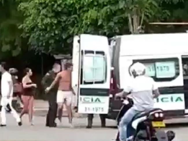 Coronel Rodrigo Álvarez