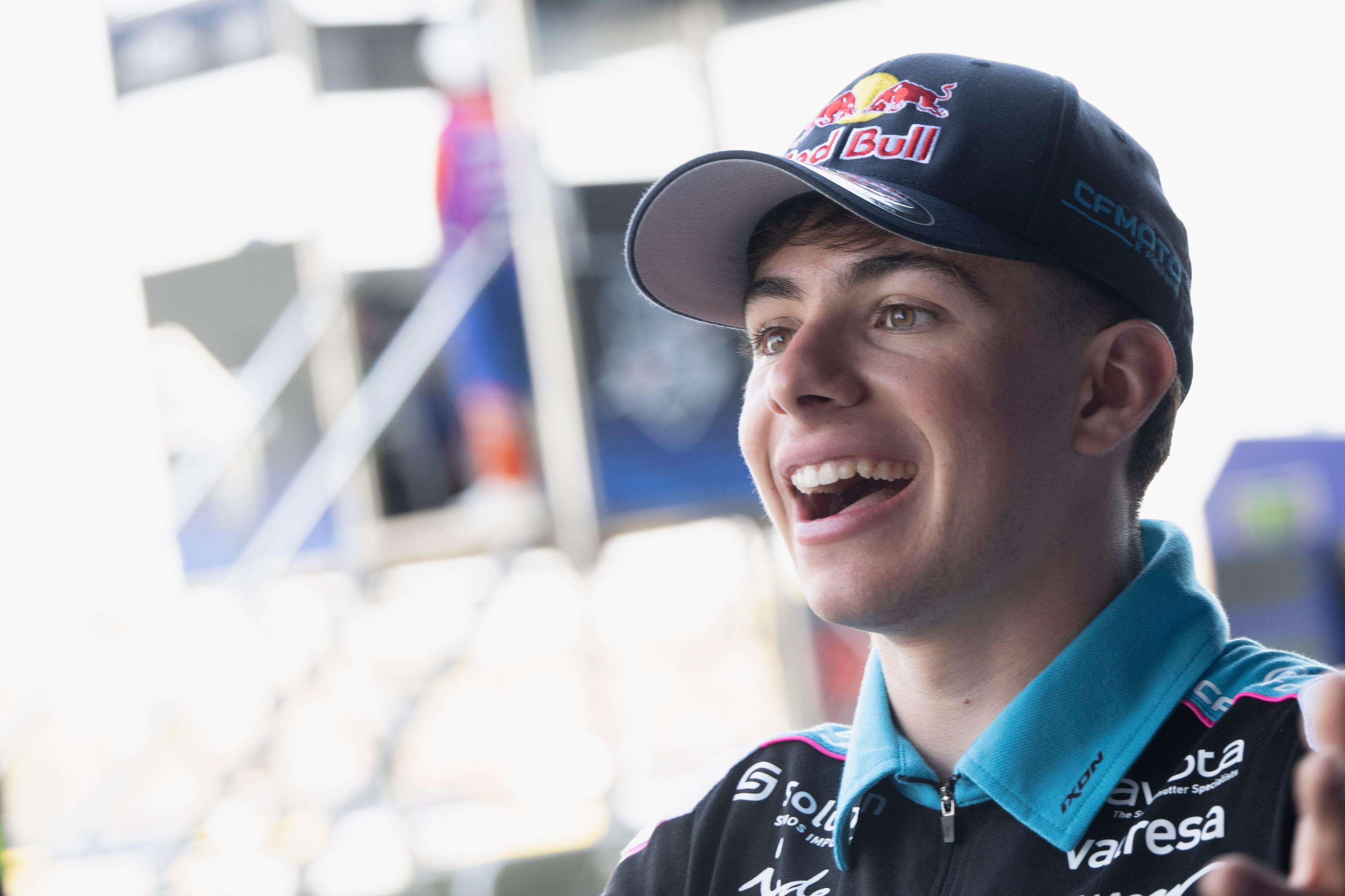 David Alonso/Getty Images