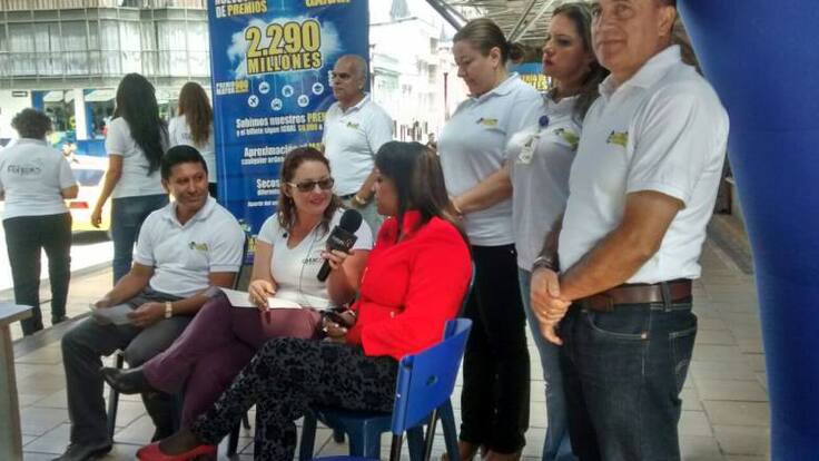 Hoy por Hoy Manizales