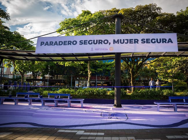 Foto: Alcaldía de Pereira.