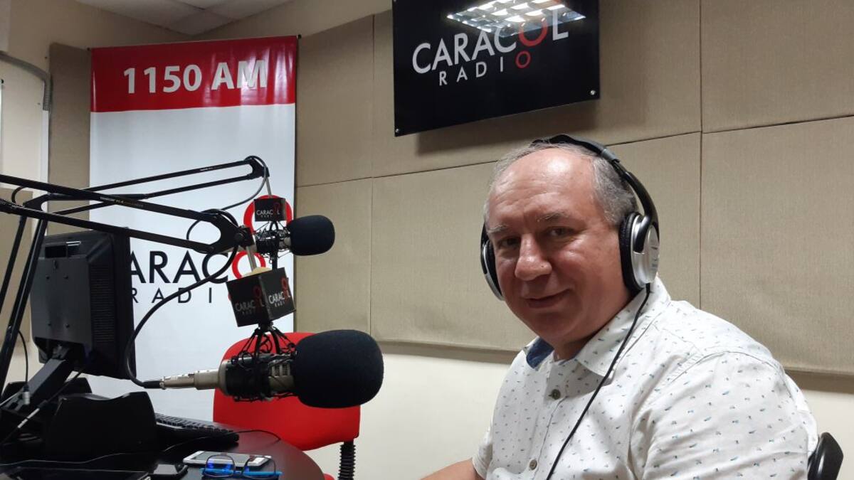 Universidad del Quindío 60 años formando profesionales integrales: Rector