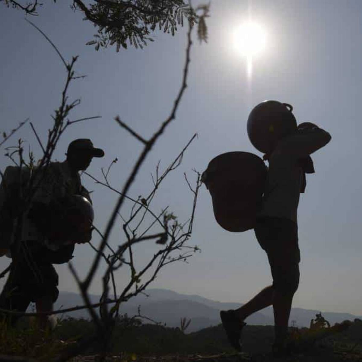 ONU lanza alerta por deterioro de seguridad: más de 6 mil desplazados y 4 mil confinados en 2025