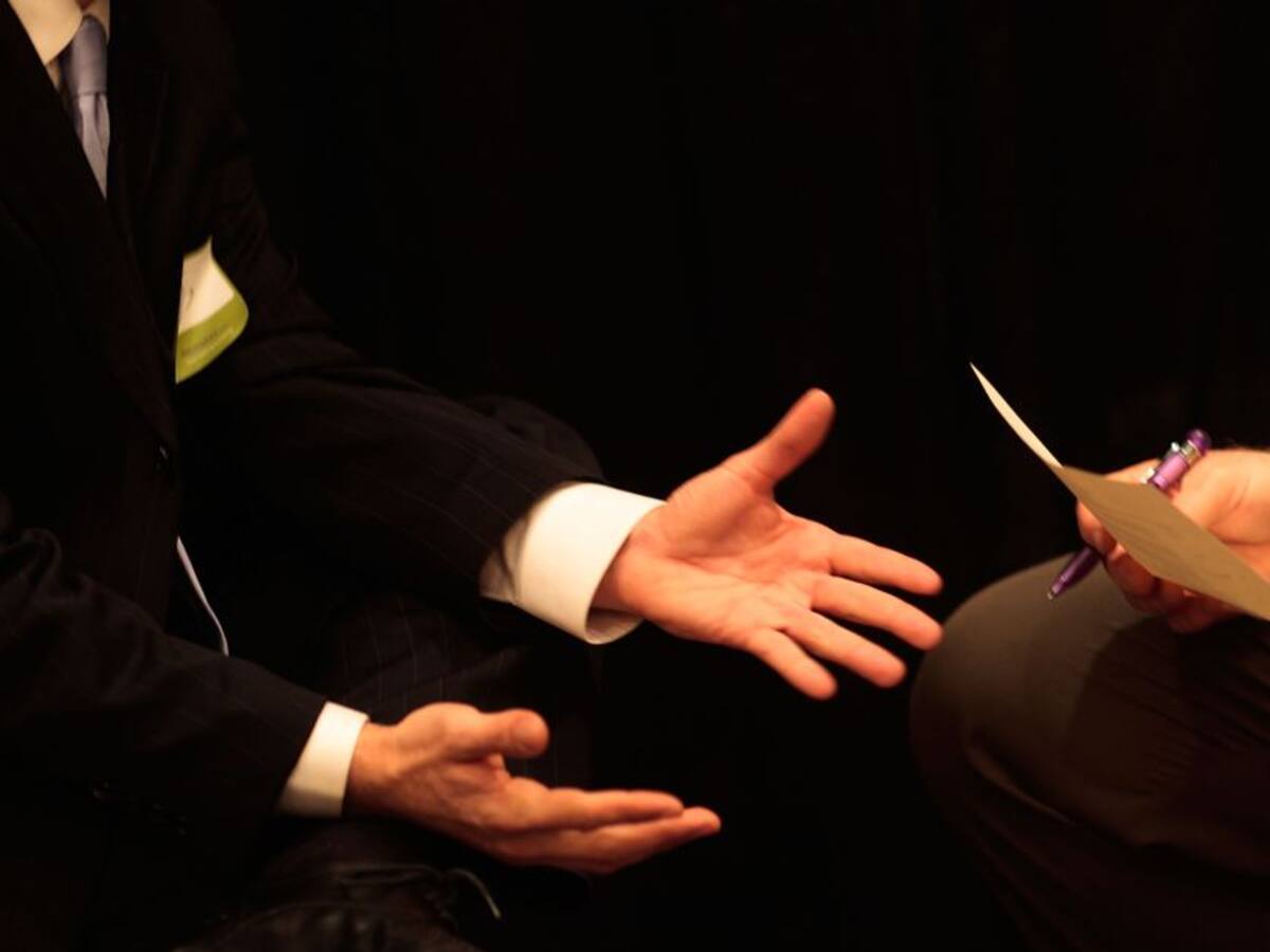 Trabajo sí hay: Apex America y más de 2.000 vacantes a "jóvenes talentos"