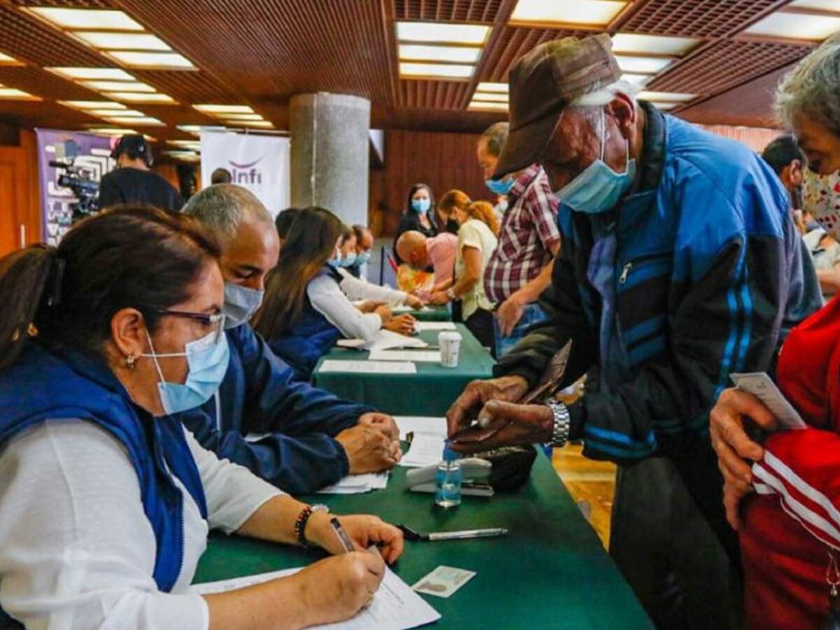 En Manizales asignan subsidio de vivienda urbana a 111 familias damnificada