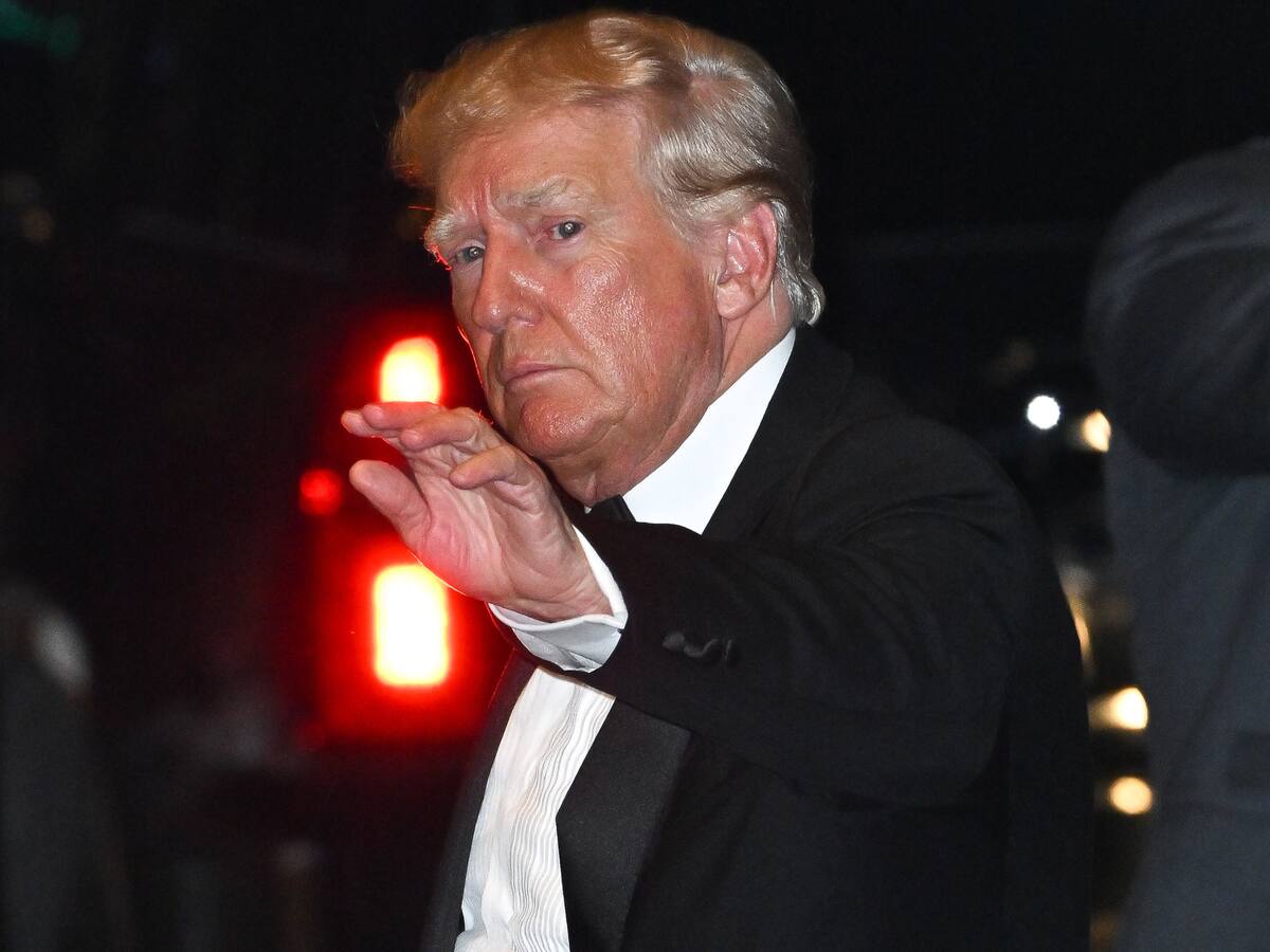 Congresistas republicanos piden apoyo financiero a seguidores de Trump para su litigio