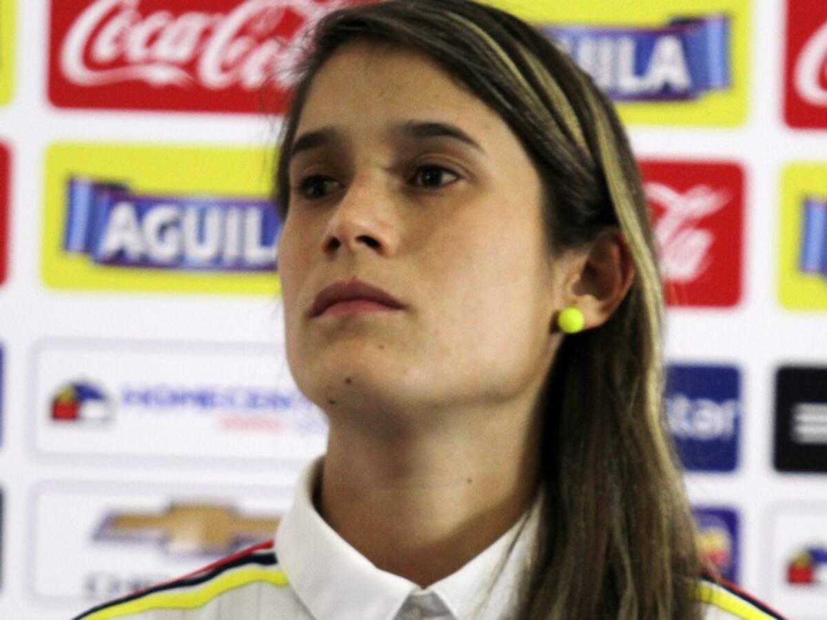 Daniela Montoya llega al Levante de España