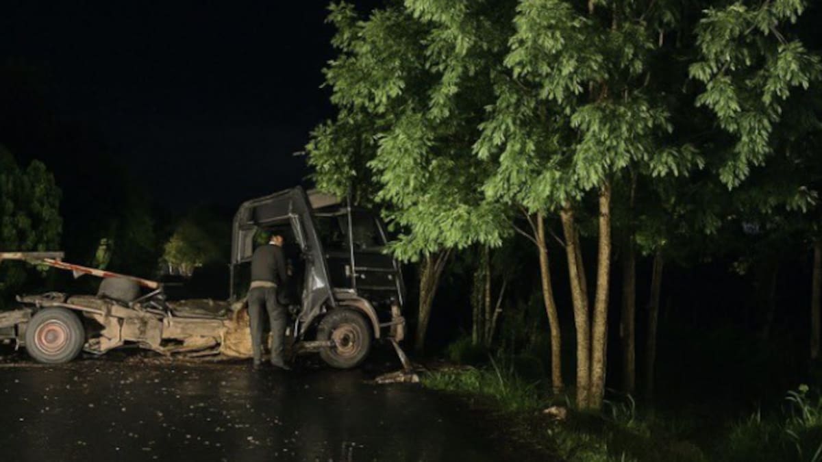 Murió un civil que había quedado herido en un ataque en la vía Caucasia-Zaragoza el pasado jueves