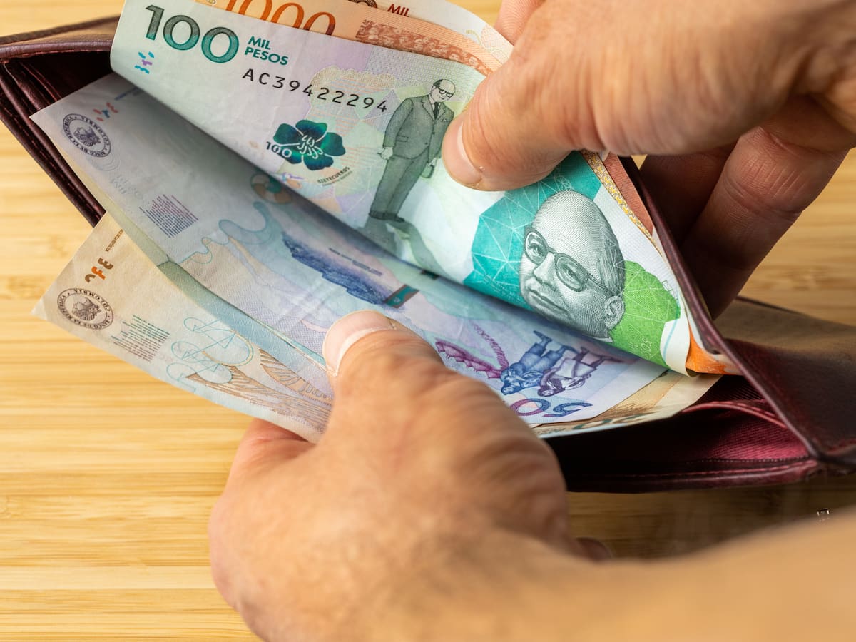 Casi una tercera parte de los boyacenses vivió con menos de $ 400 mil en el 2024