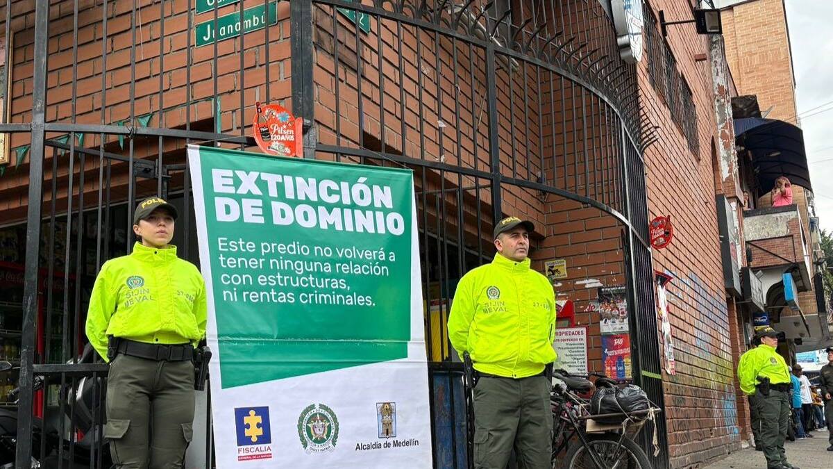 Extinción de dominio a hoteles señalados de permitir explotación sexual de Menores