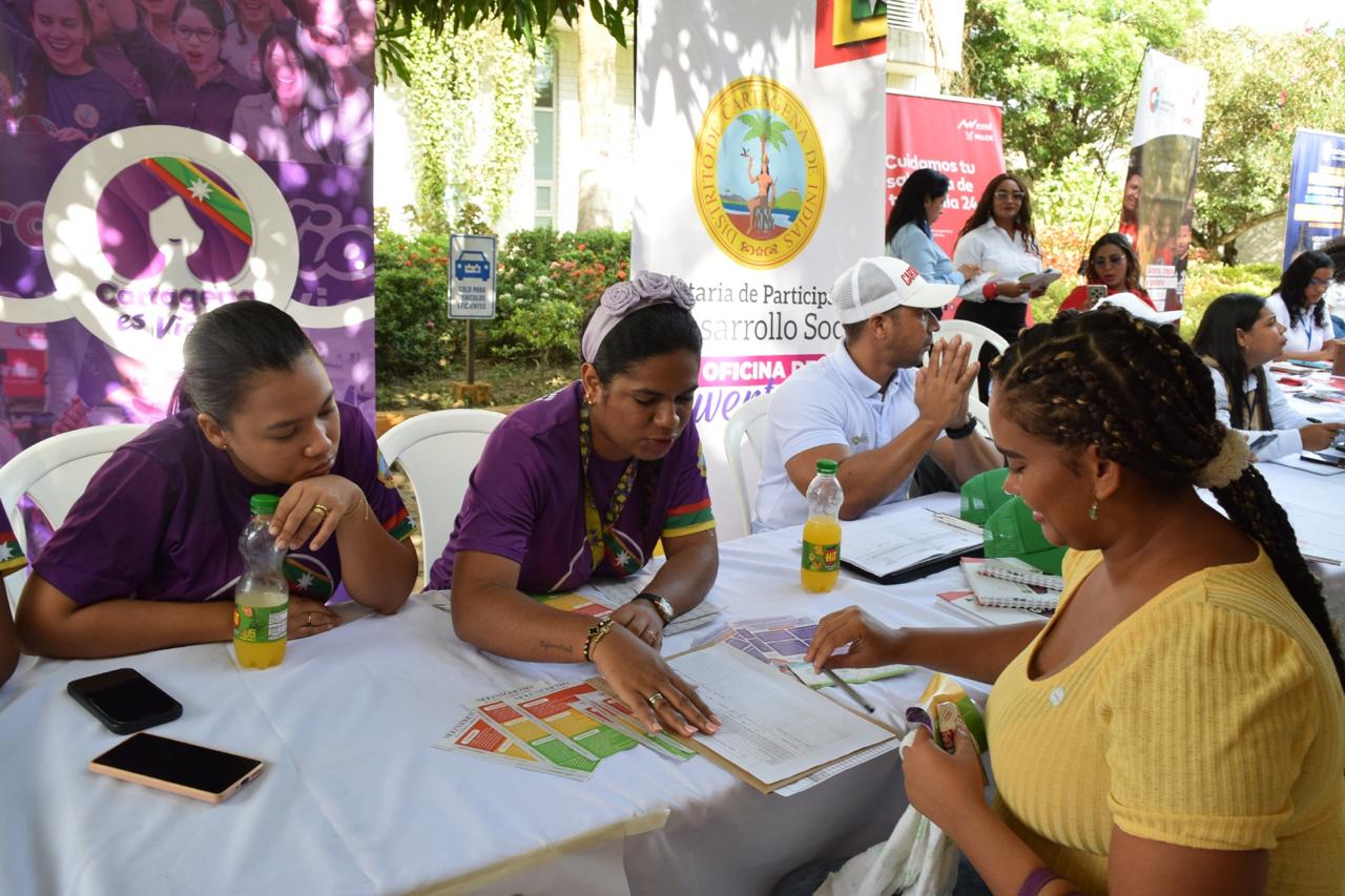 Alcaldía de Cartagena