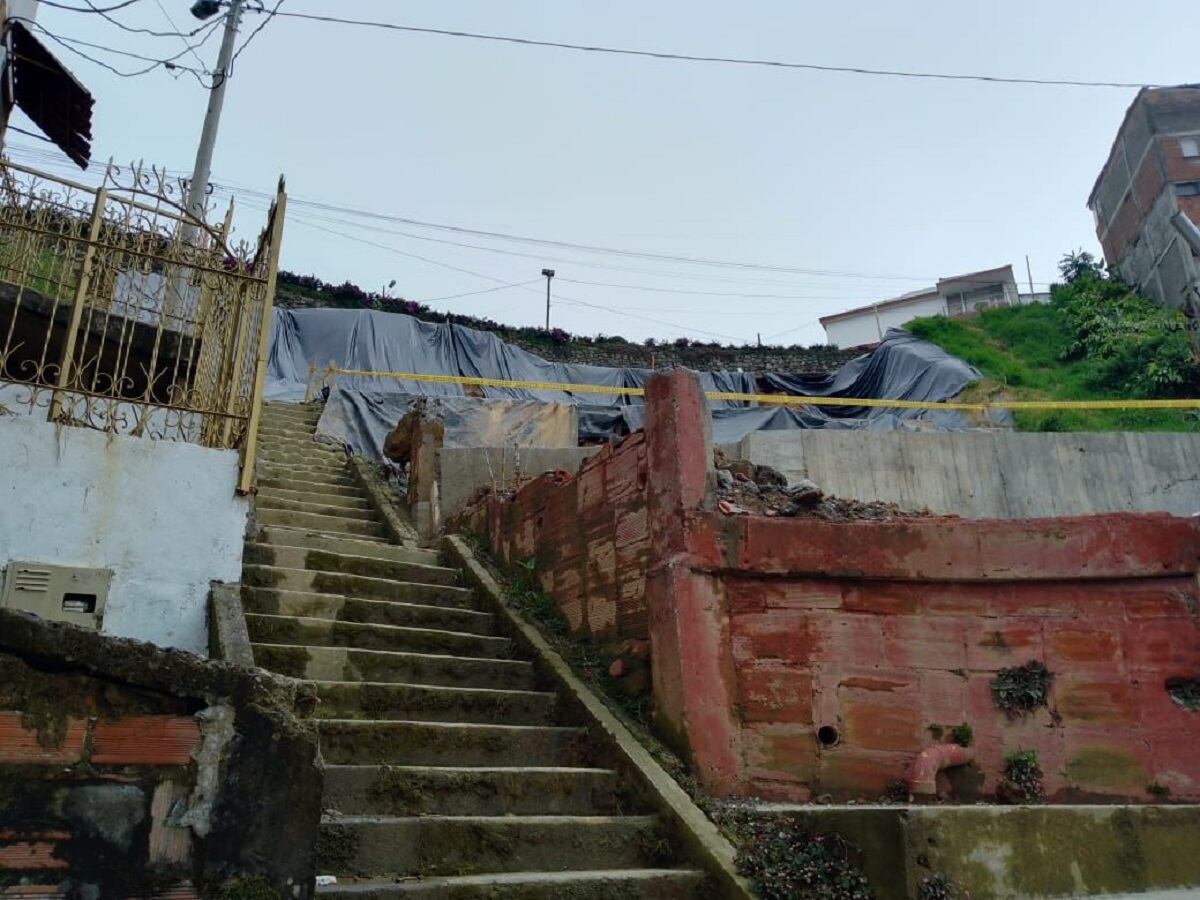 Crédito: Alcaldía de Manizales.