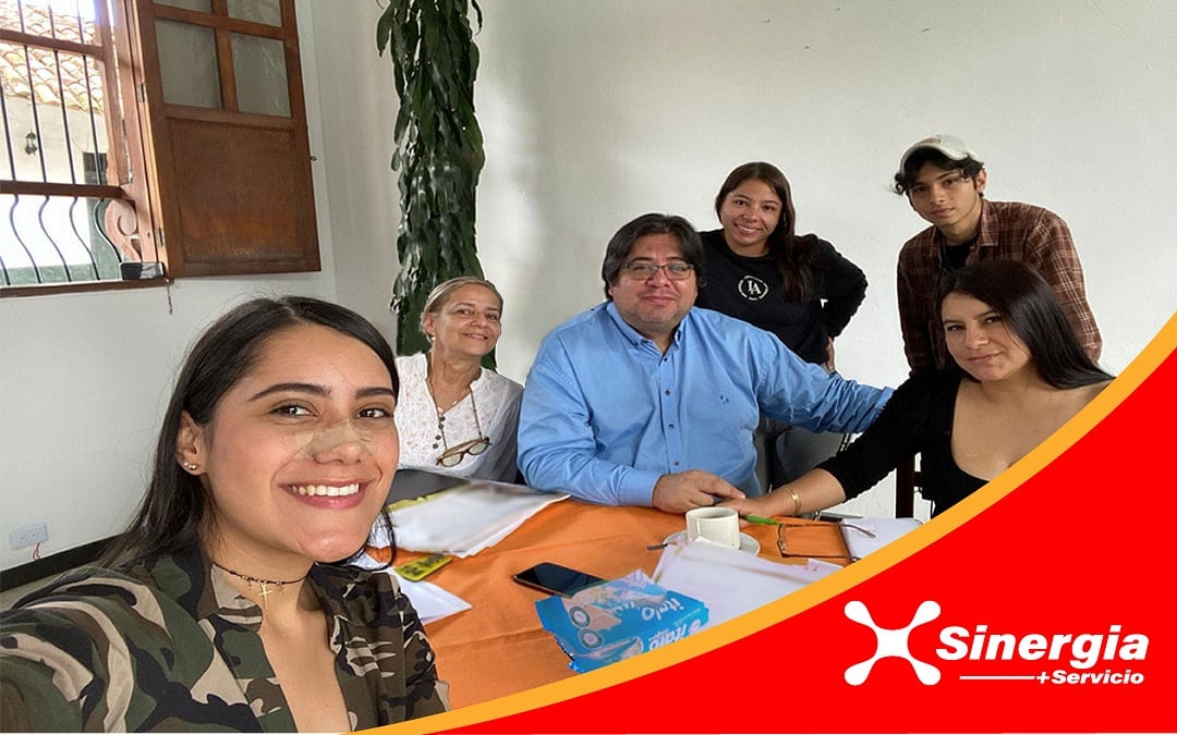 Cortesía: Sinergia