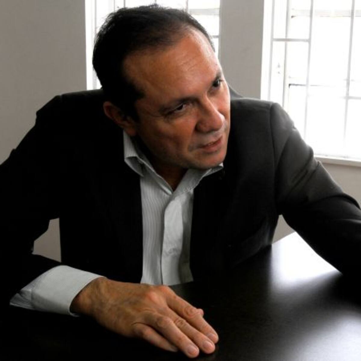 Antonio Sanguino demandará a contratista que lo acusa de direccionar contratos en Bogotá