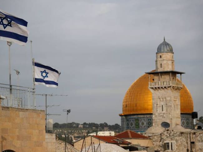 ¿Cuál es la importancia de Jerusalén y por qué se ha creado tensión en torno a la ciudad?