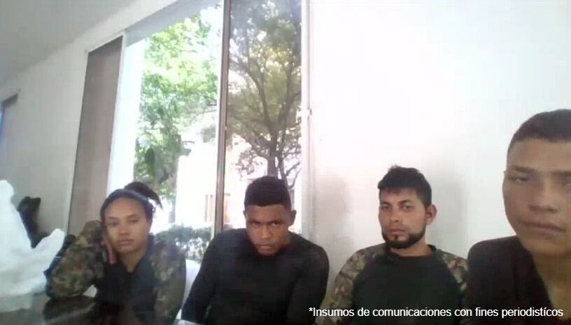 Fiscalía General de la Nación