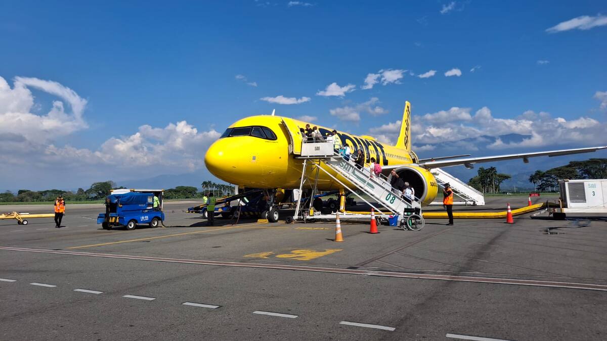 Secretaria de turismo del Quindío