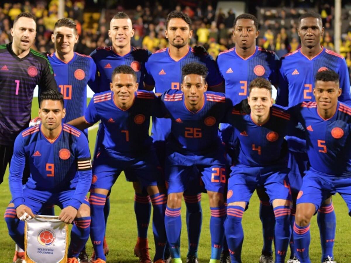 Lo que viene para la Selección a dos meses y medio del debut en Rusia