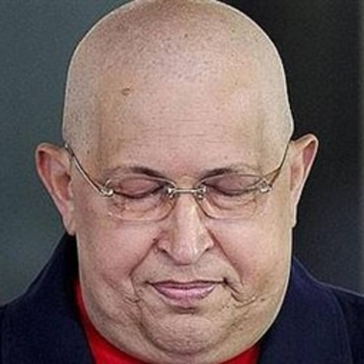 Cáncer de Chávez es más agresivo y se ha extendido a sus huesos: Wall Street Journal