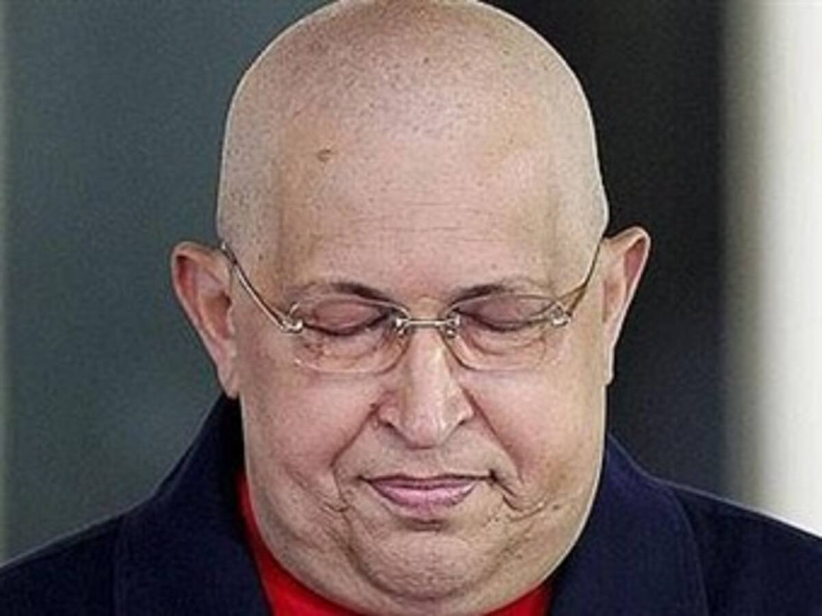 Cáncer de Chávez es más agresivo y se ha extendido a sus huesos: Wall Street Journal