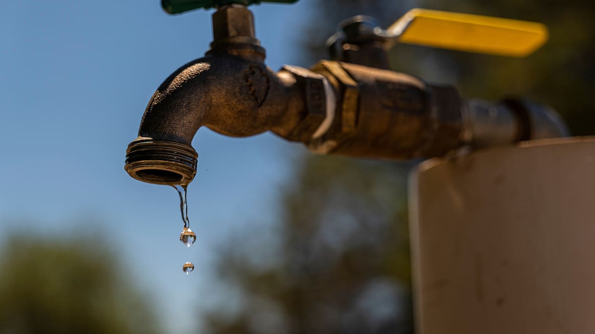 14 comunas de Cali no tendrán agua potable este domingo, 1 de junio, ¿por qué? Zonas afectadas