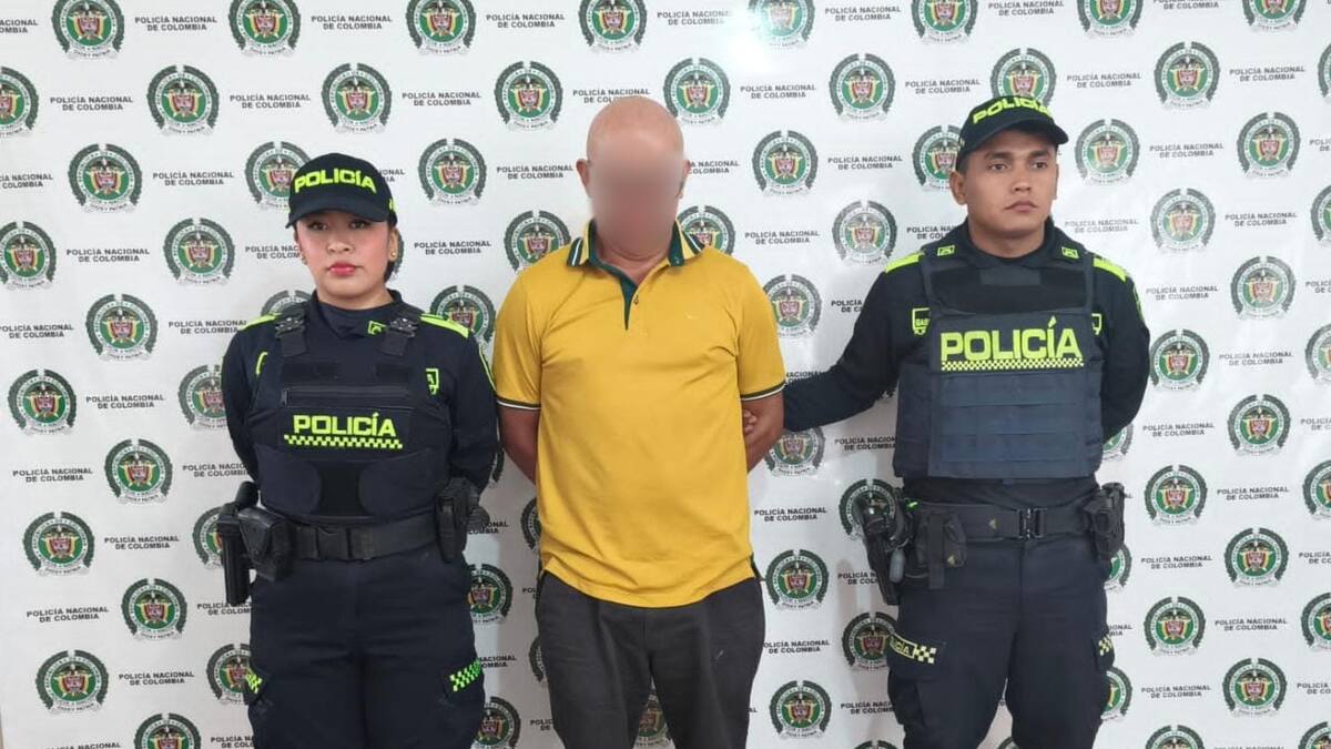 Capturado hombre que chantajeaba a su expareja con fotos íntimas en Isnos