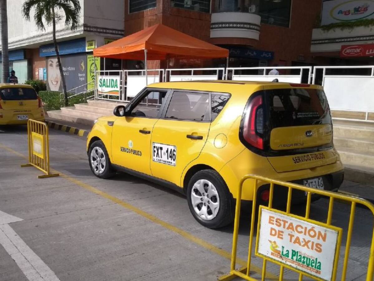 En Cartagena, se pierden 2000 empleos por cierre de centros comerciales