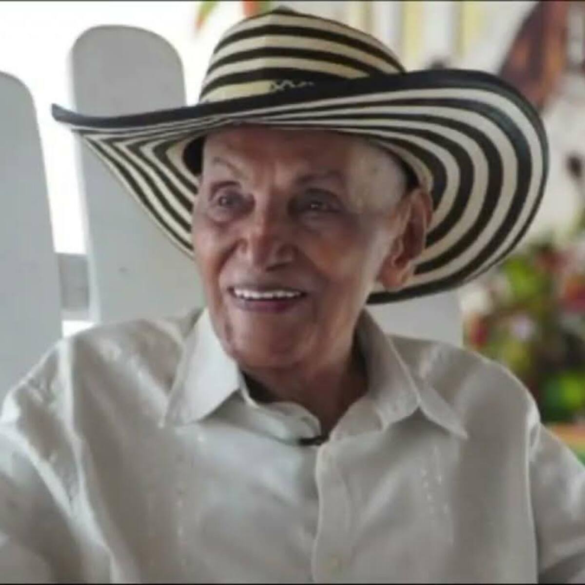 La historia de ‘La Pollera Colorá’: una batalla por los derechos de autor