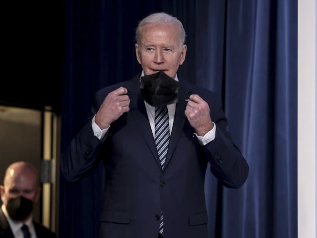 Biden anunció la mayor liberación de reservas de petróleo en EE.UU.