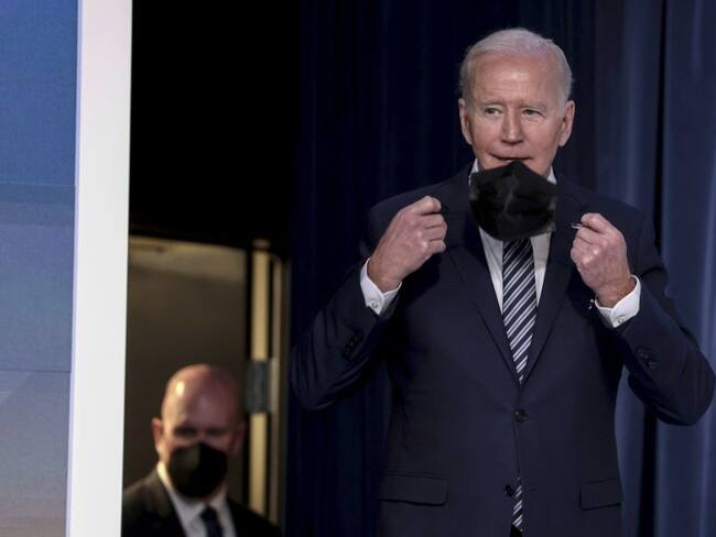 Biden anunció la mayor liberación de reservas de petróleo en EE.UU.