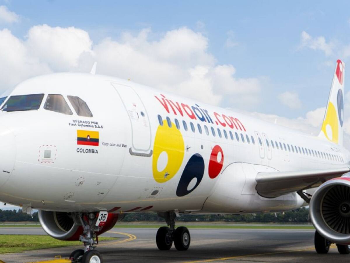 Cúcuta tendrá ruta aérea a Medellín